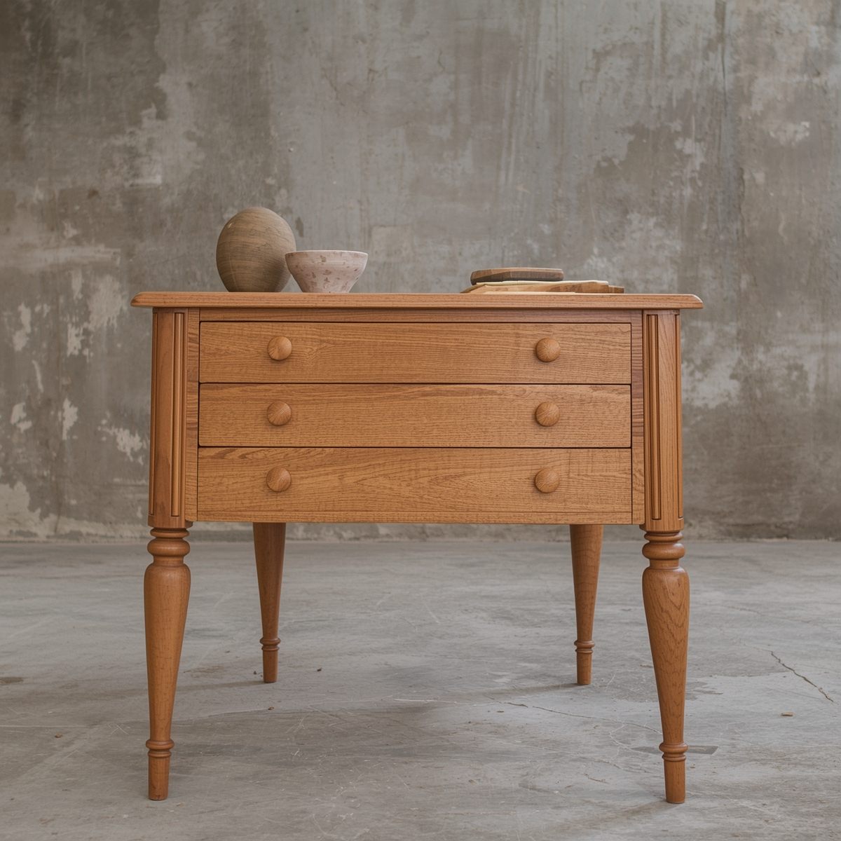 Custom bookshelf by Artisticuniqueix